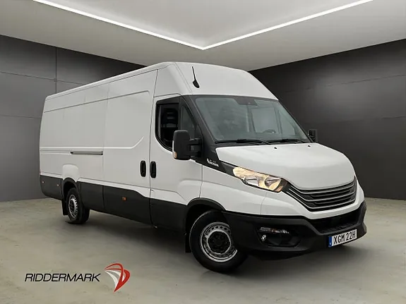 Iveco Daily 2023 photo 3