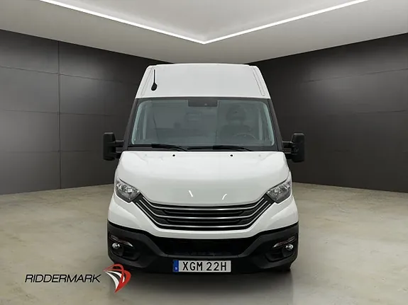 Iveco Daily 2023 photo 5