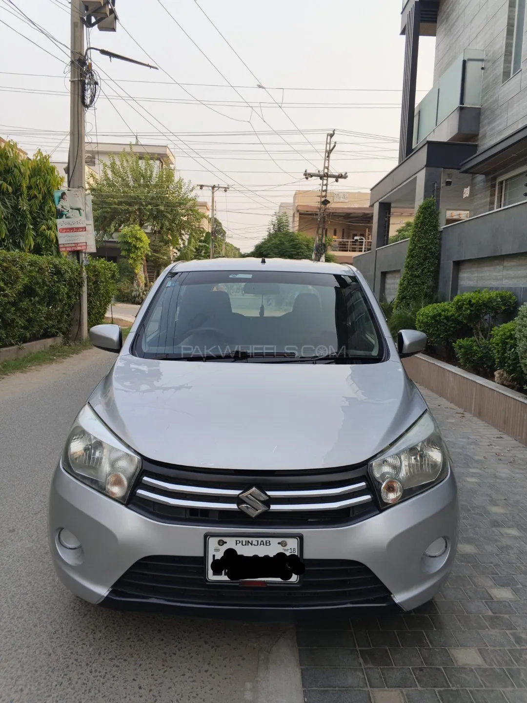 Suzuki Cultus