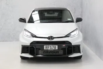 Toyota Yaris 2025 photo 5