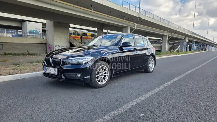 BMW 118