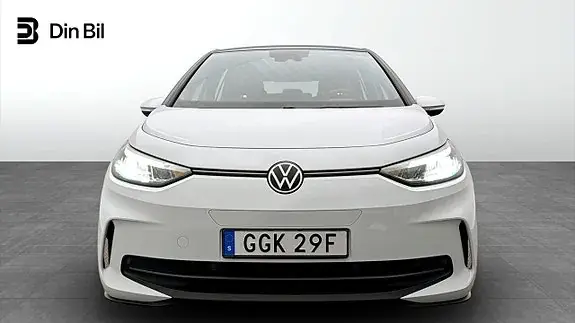 Volkswagen Id.3 2024 photo 4