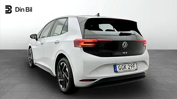 Volkswagen Id.3 2024 photo 3