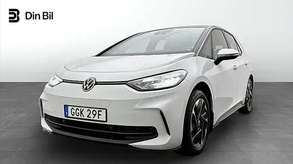 Volkswagen Id.3