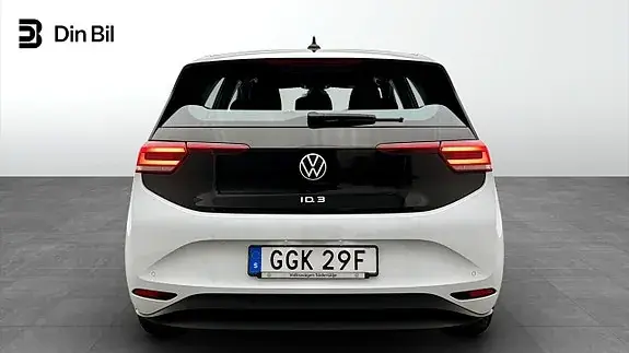 Volkswagen Id.3 2024 photo 5