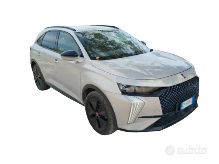 DS Automobiles Ds 7 2023 photo 2