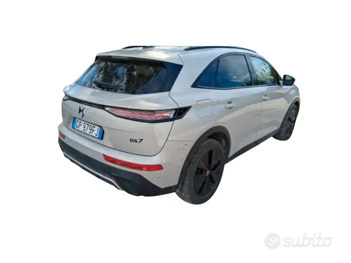 DS Automobiles Ds 7 2023 photo 3