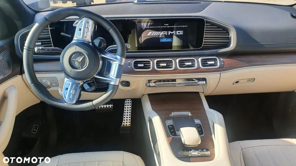 Mercedes-Benz Gle 2021 photo 3
