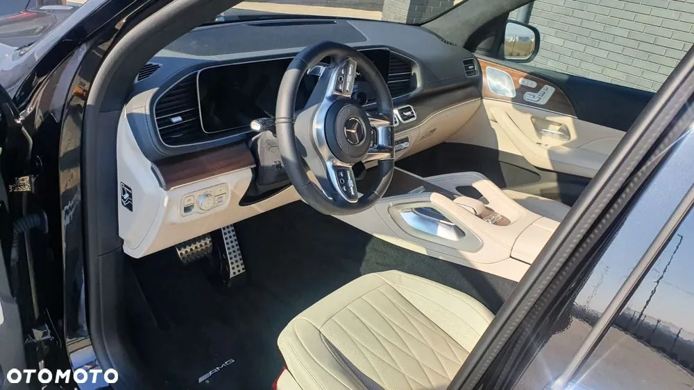 Mercedes-Benz Gle 2021 photo 2