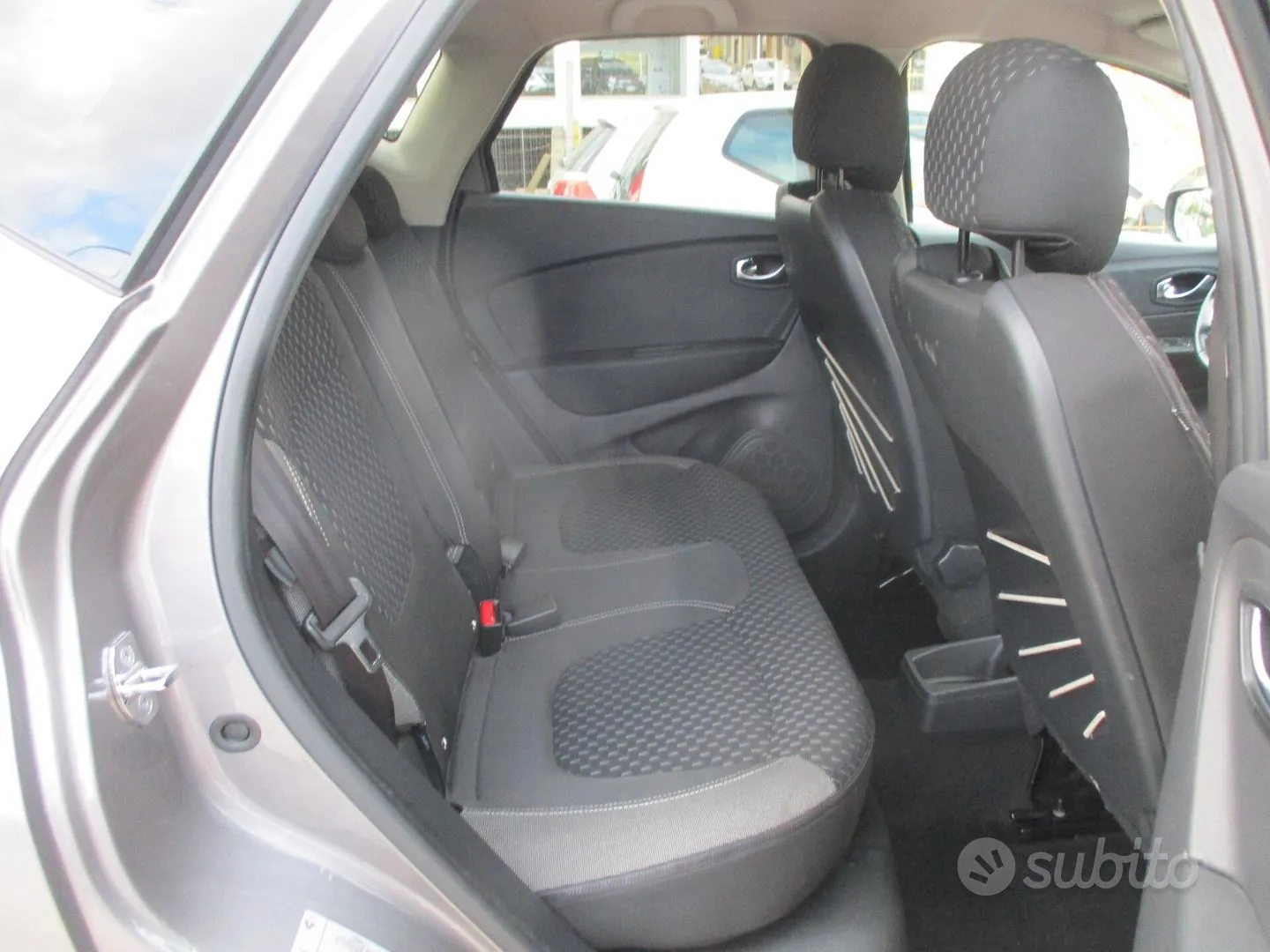 Renault Captur 2017 photo 5