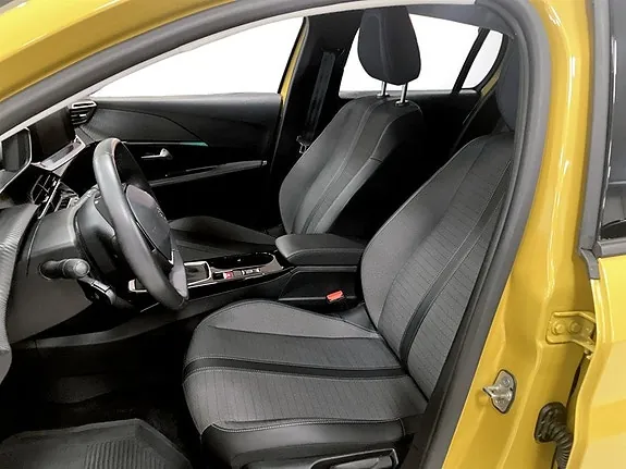 Peugeot 208 2023 photo 4