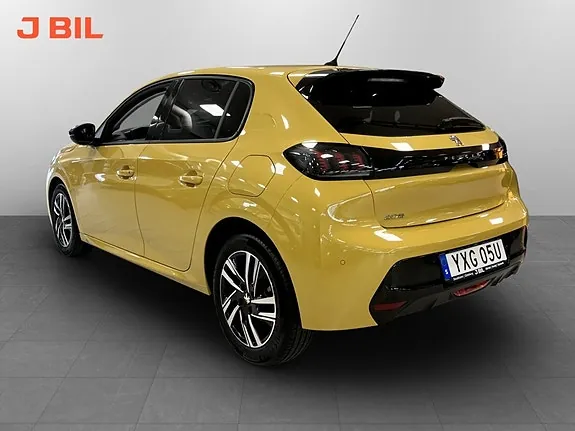 Peugeot 208 2023 photo 3