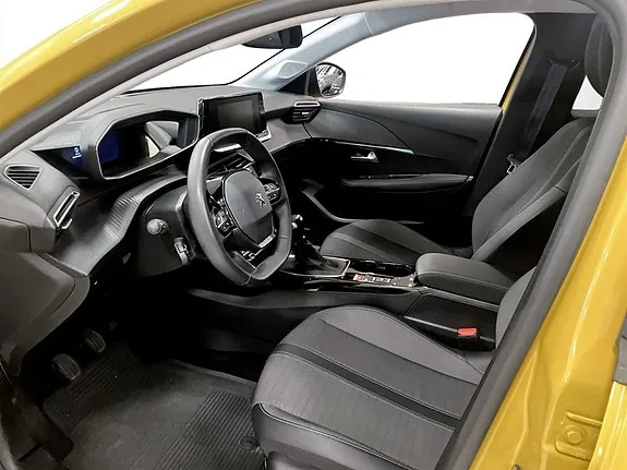 Peugeot 208 2023 photo 5