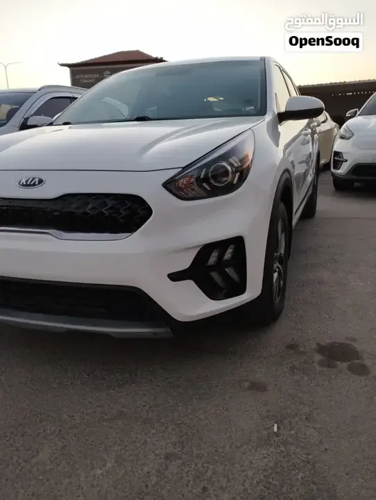Kia Niro