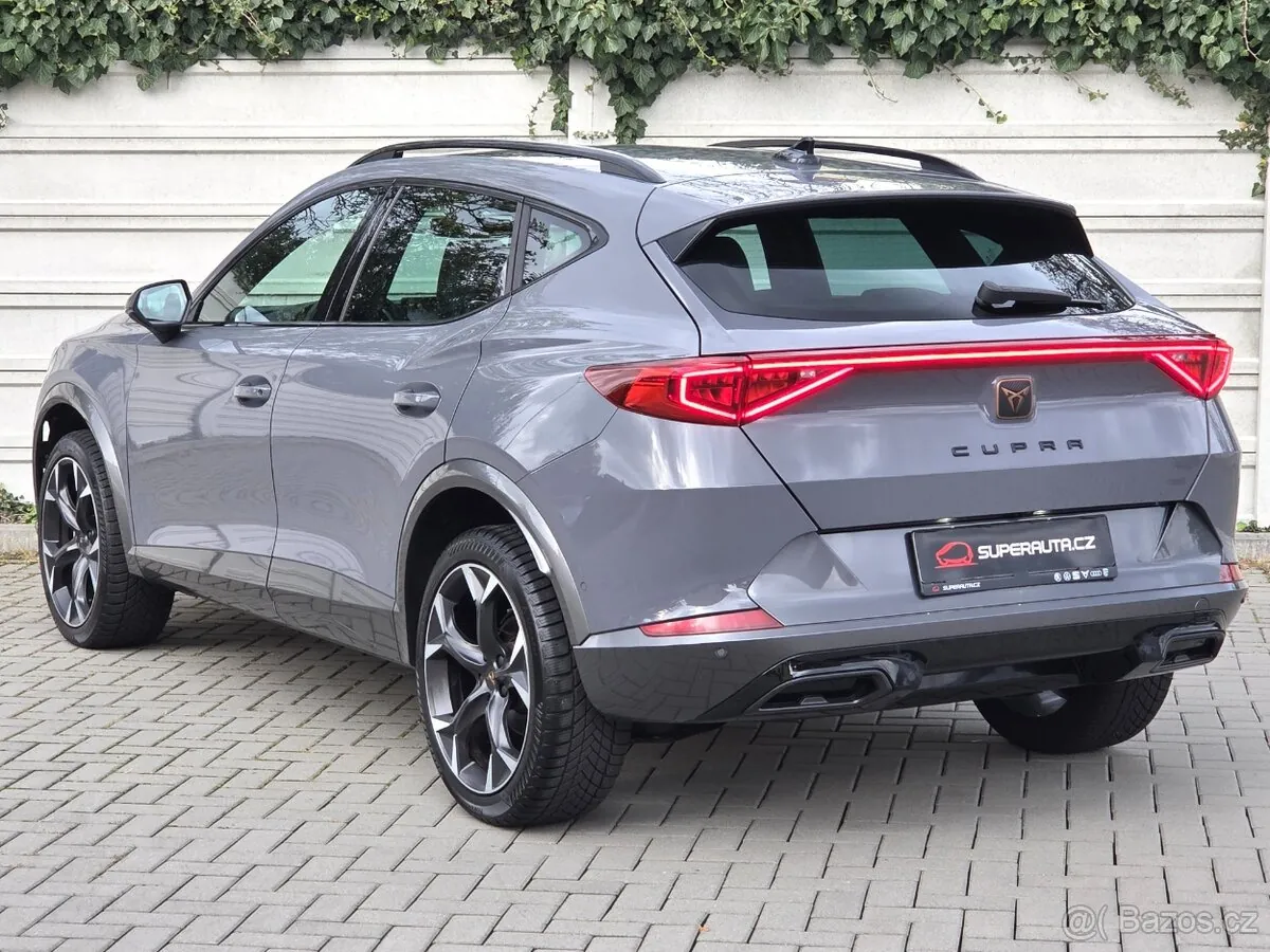 Cupra Formentor 2024 photo 4