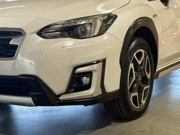 Subaru Xv 2019 photo 5