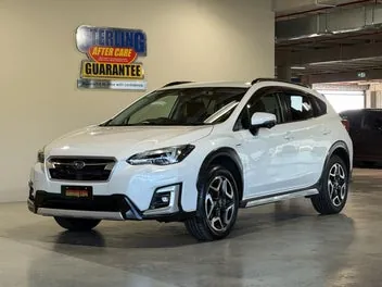 Subaru Xv 2019 photo 4