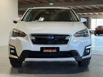 Subaru Xv 2019 photo 3