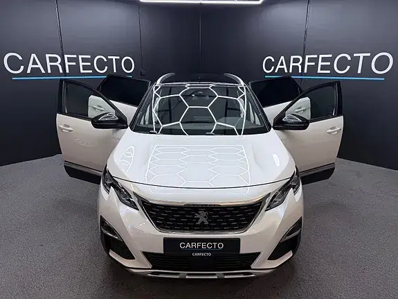 Peugeot 5008 2018 photo 5