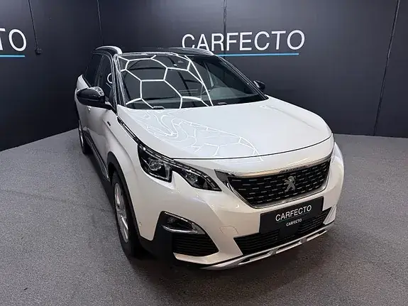 Peugeot 5008 2018 photo 2
