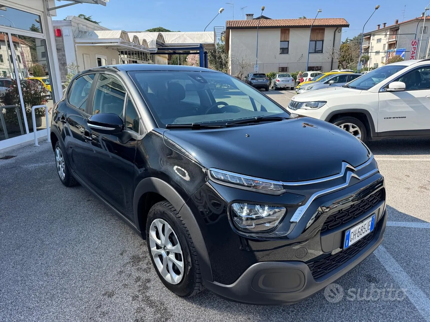 Citroen C3 2021 photo 3