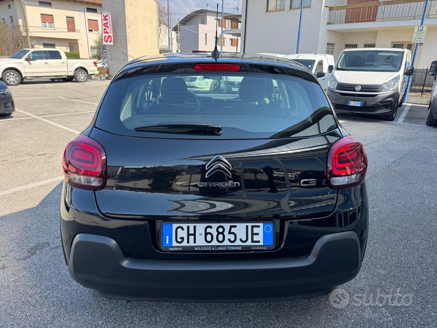 Citroen C3 2021 photo 5