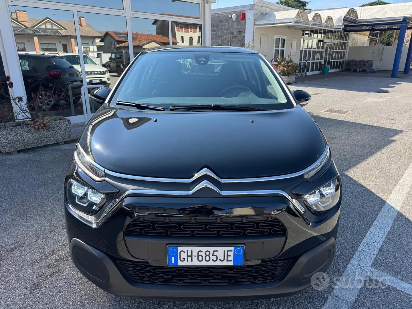 Citroen C3 2021 photo 2