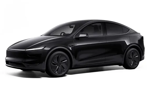 Tesla Model Y 2025 photo 3