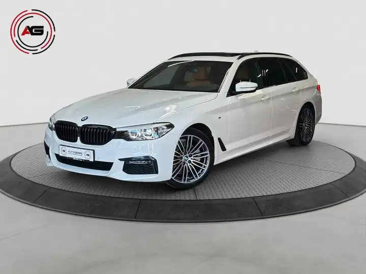 BMW 520D