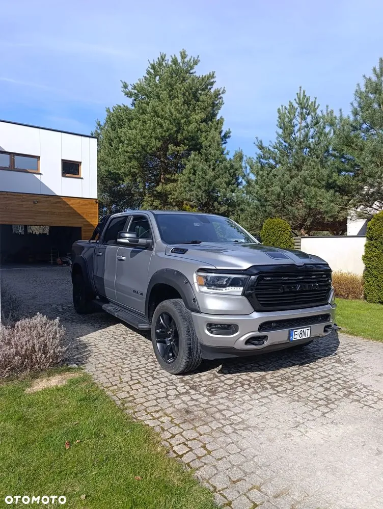 Ram 1500
