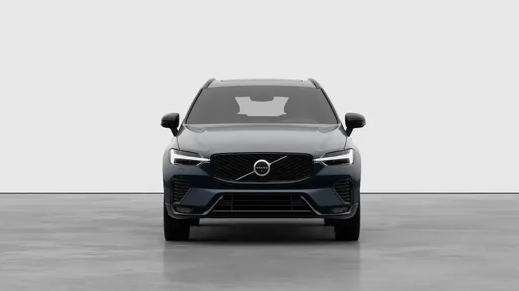 Volvo Xc60 2027 photo 5