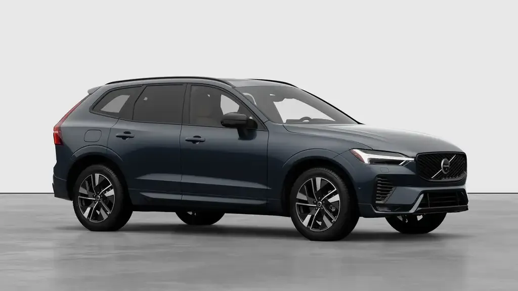 Volvo Xc60 2027 photo 3
