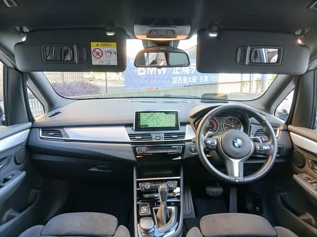 BMW 2 Series Gran Turismo 2018 photo 5