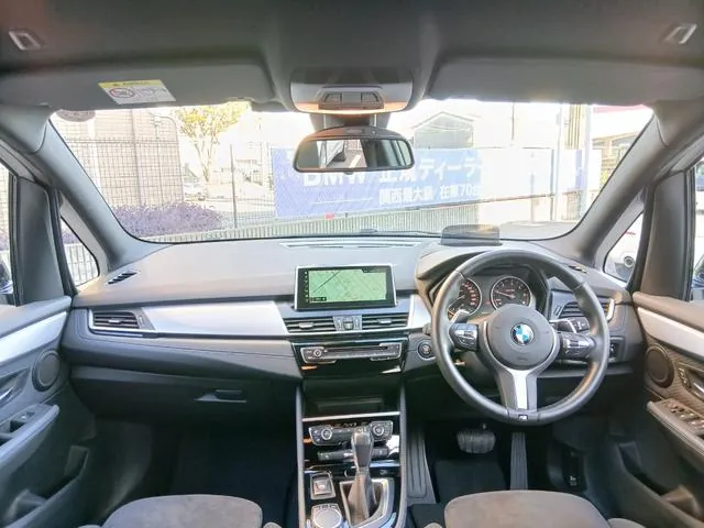 BMW 2 Series Gran Turismo 2018 photo 4