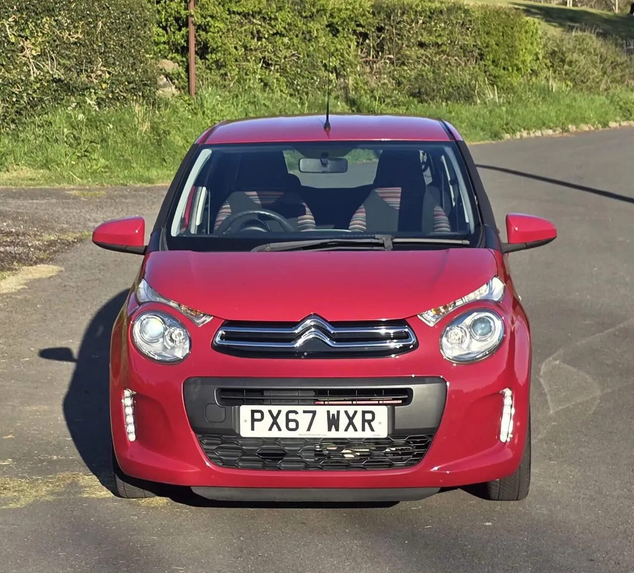 Citroen C1
