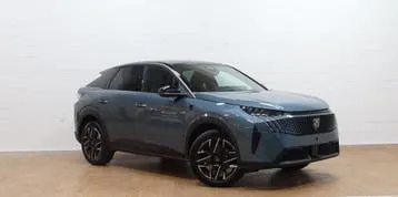 Peugeot 3008 2026 photo 2