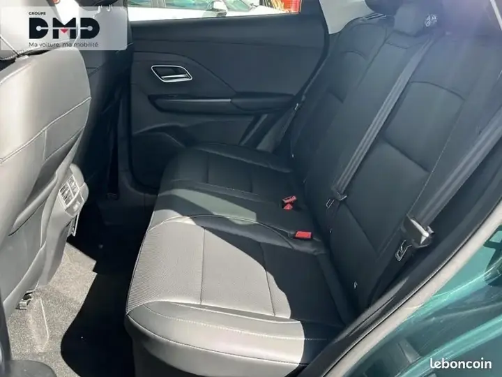 MG Zs 2026 photo 4