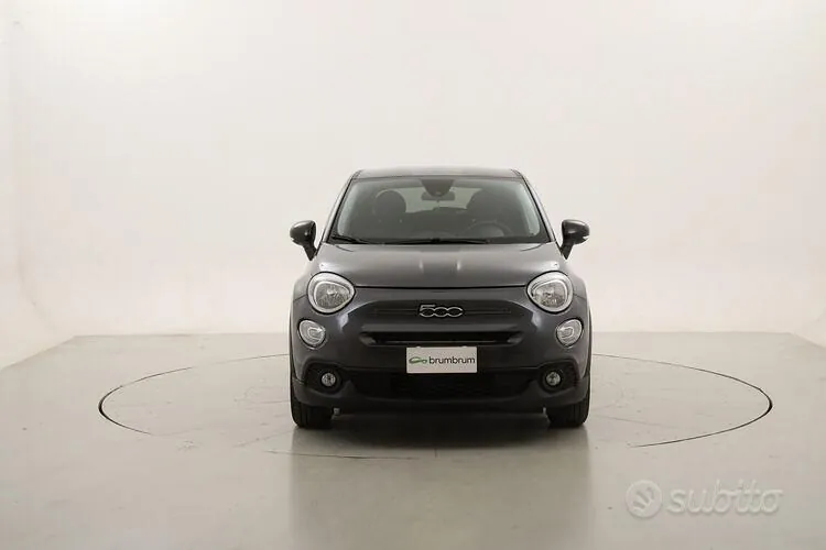 Fiat 500X 2023 photo 2