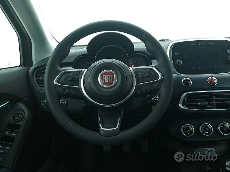 Fiat 500X 2023 photo 4