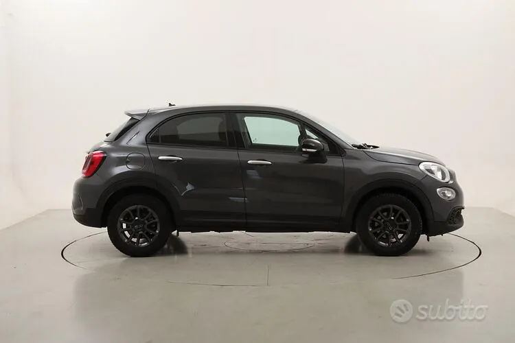Fiat 500X 2023 photo 3