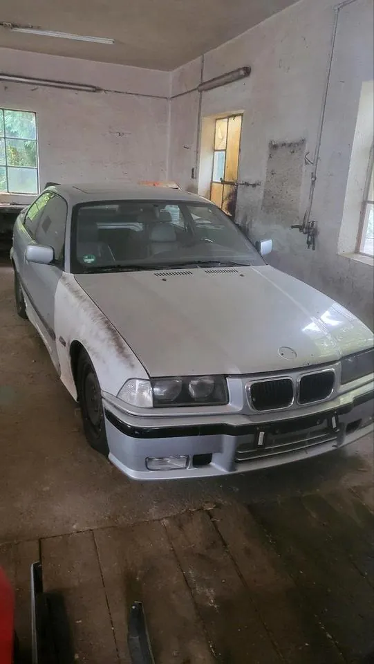 BMW E36