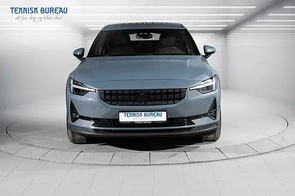 Polestar 2 2023 photo 4