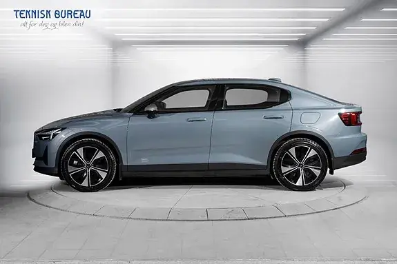 Polestar 2 2023 photo 5