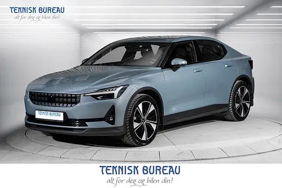 Polestar 2
