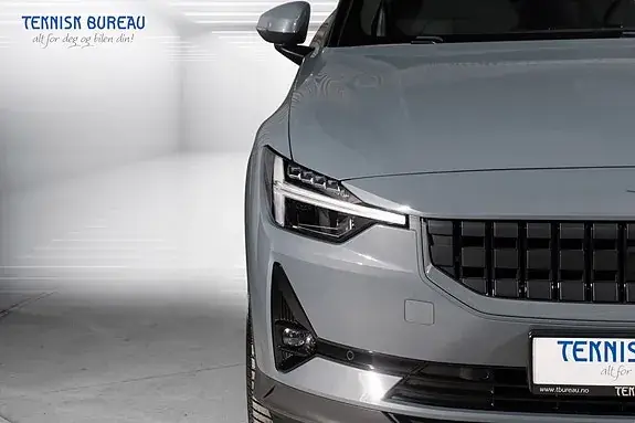 Polestar 2 2023 photo 3