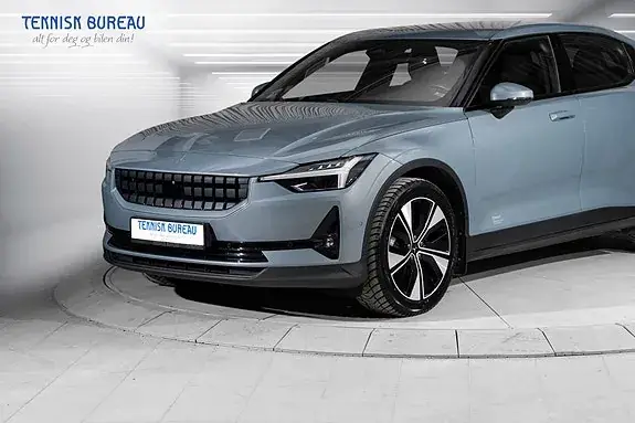 Polestar 2 2023 photo 2