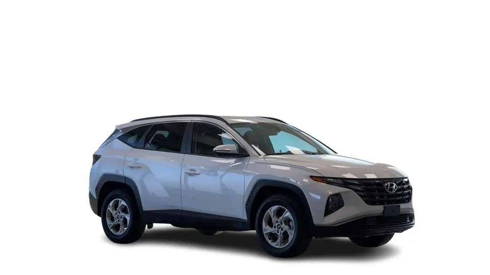Hyundai Tucson 2024 photo 2