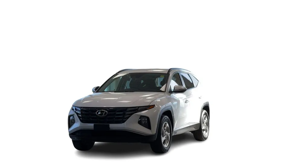 Hyundai Tucson 2024 photo 5
