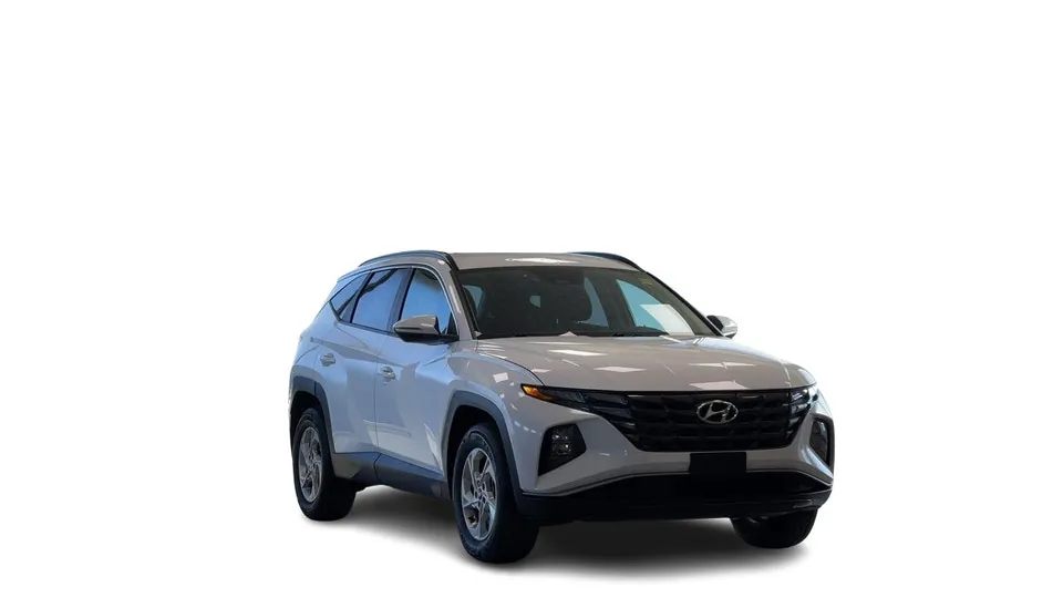 Hyundai Tucson 2024 photo 3