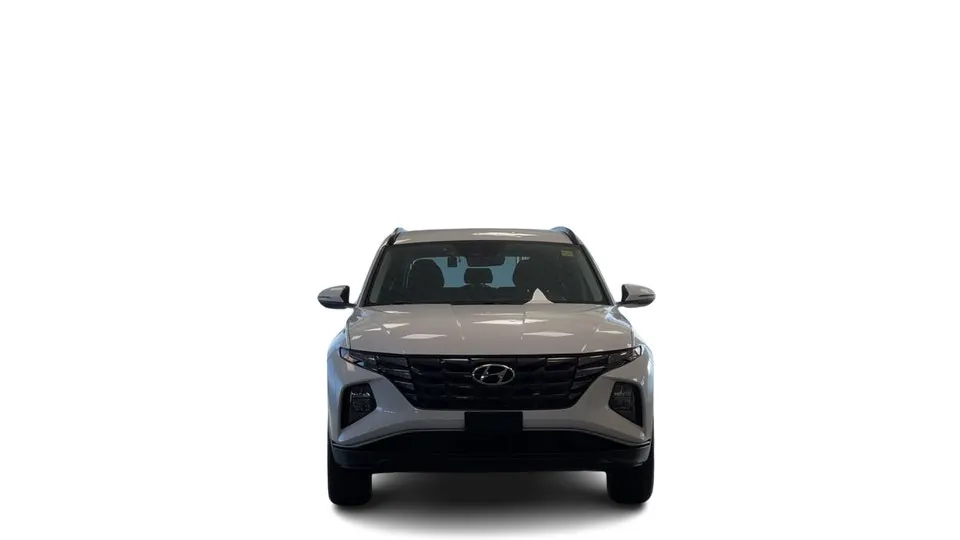 Hyundai Tucson 2024 photo 4